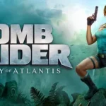 Tomb Raider: Legacy of Atlantis Trainer