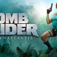 Tomb Raider: Legacy of Atlantis trainer — featured cover