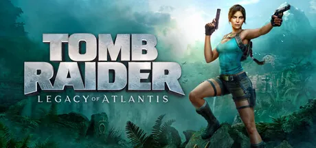 Tomb Raider: Legacy of Atlantis trainer — featured cover
