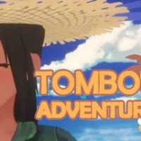 Tomboy Adventure 2 trainer — featured cover