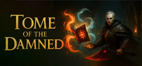 Tome of the Damned trainer — featured cover