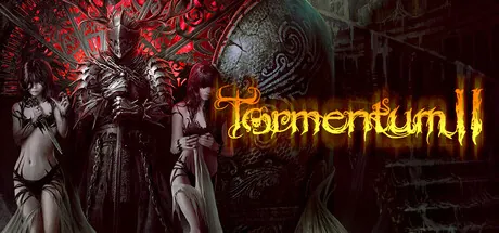 Tormentum II trainer — featured cover