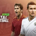 Total Football Online Trainer