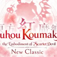 Touhou Koumakyou: New Classic - the Embodiment of Scarlet Devil trainer — featured cover