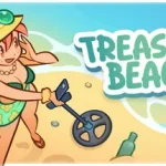 Treasure Beach Trainer