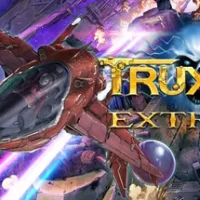 Truxton Extreme trainer — featured cover