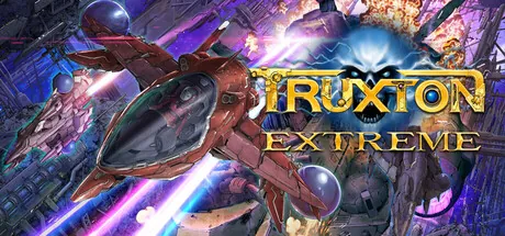 Truxton Extreme trainer — featured cover