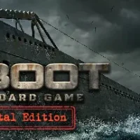 U-Boot: The Board Game - Digital Edition trainer — featured cover