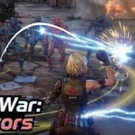 UnfAIr War: Survivors Trainer