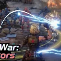 UnfAIr War: Survivors trainer — featured cover