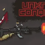 UNKNOWN CONQUEST Trainer