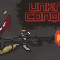 UNKNOWN CONQUEST trainer — featured cover