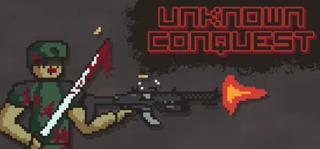 UNKNOWN CONQUEST trainer — featured cover