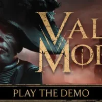Valor Mortis trainer — featured cover