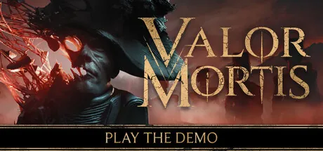 Valor Mortis trainer — featured cover