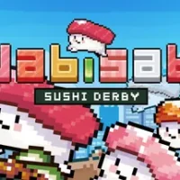 Wabisabi SushiDerby trainer — featured cover
