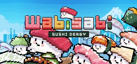 Wabisabi SushiDerby trainer — featured cover