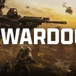 WARDOGS Trainer