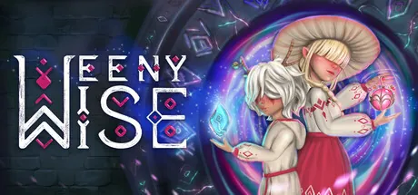 Weeny Wise trainer — featured cover
