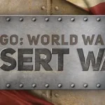 WEGO World War II: Desert War Trainer