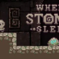 Where Stones Sleep trainer — featured cover