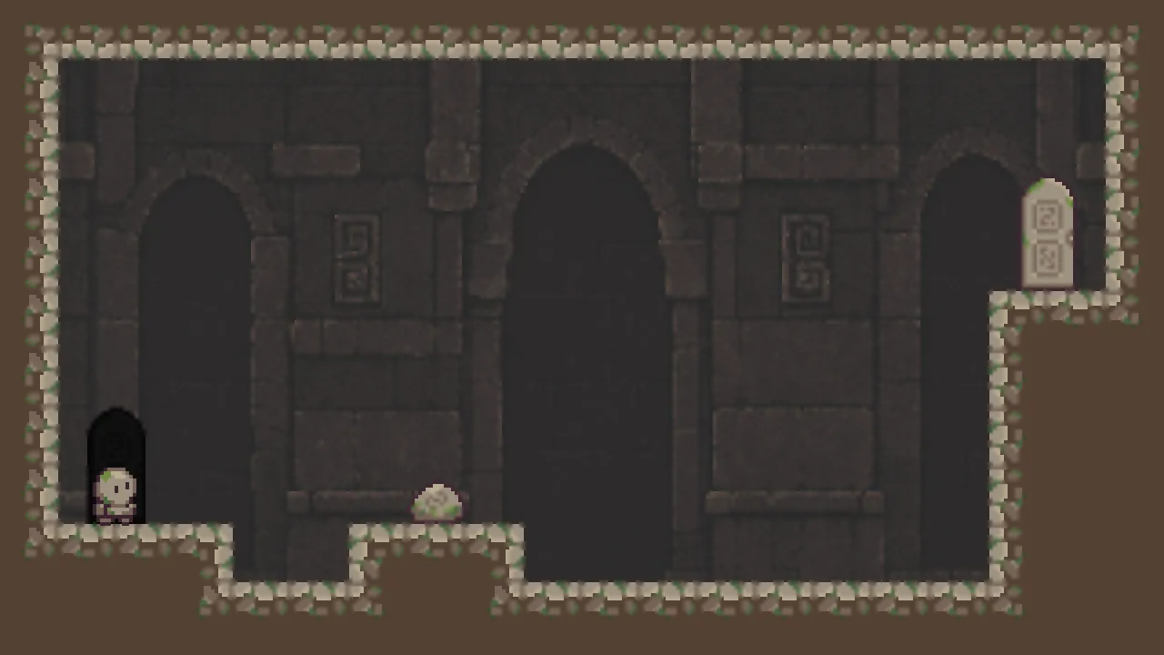 Where Stones Sleep — story scene capture