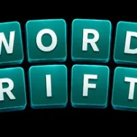 Word Rift trainer — featured cover