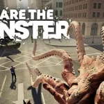 YOU ARE THE MONSTER Trainer