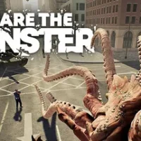YOU ARE THE MONSTER trainer — featured cover