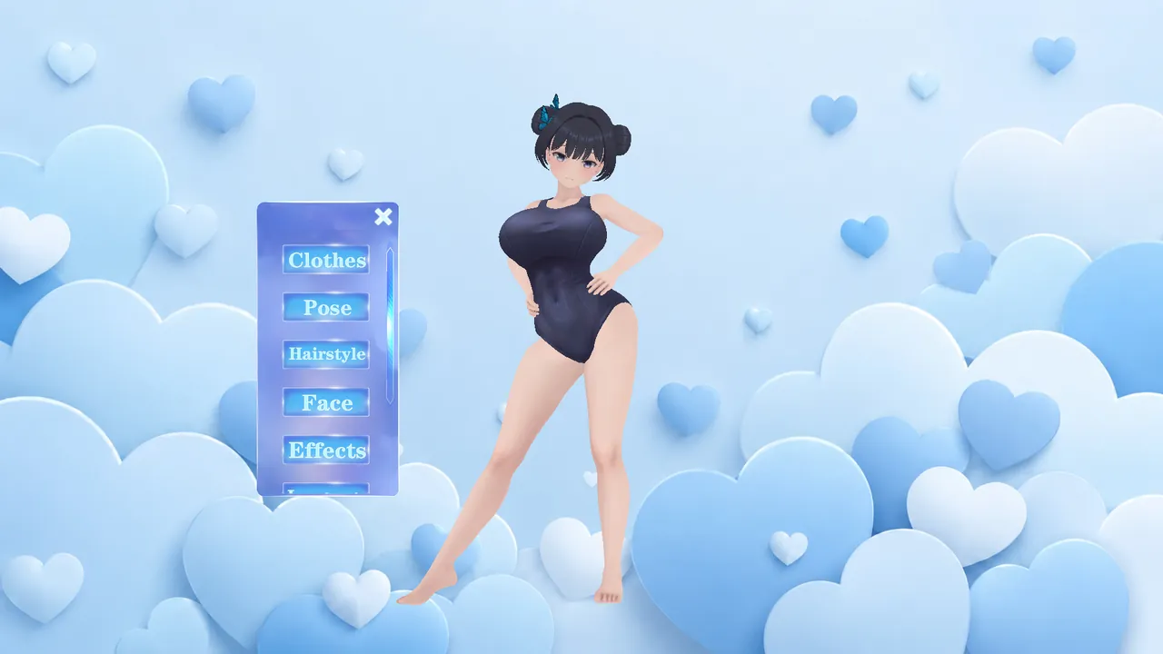 Your sister — in-game combat moment