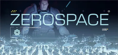 ZeroSpace trainer — featured cover
