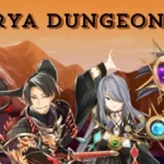 Zetrya: Dungeon Dive Trainer