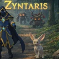 Zyntaris trainer — featured cover