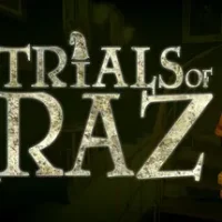 11 Trials of Raz trainer — featured cover