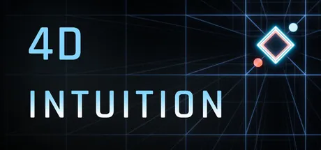 4D Intuition trainer — featured cover