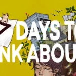 7 Days To Think About It Trainer