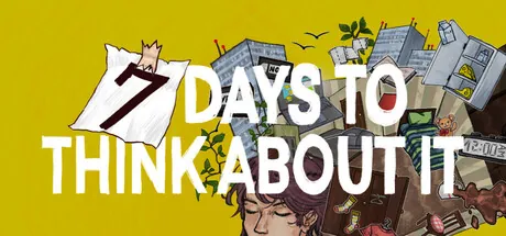 7 Days To Think About It trainer — featured cover