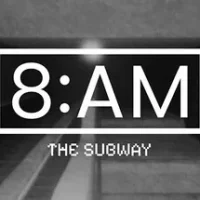 8AM: The Subway trainer — featured cover