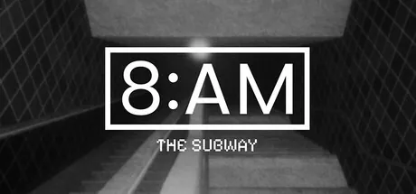 8AM: The Subway trainer — featured cover