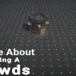 A Game About Leading A Crowds Trainer