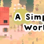 A Simpler World Trainer
