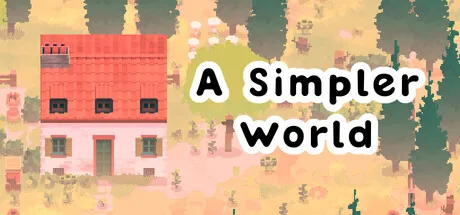A Simpler World trainer — featured cover