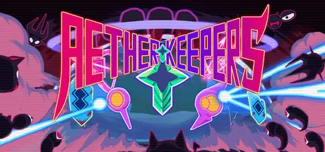 Aether Keepers trainer — featured cover