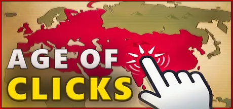 Age of Clicks trainer — featured cover