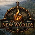 Age of New Worlds Trainer