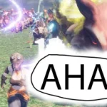AHA Asset Horde Arena Trainer