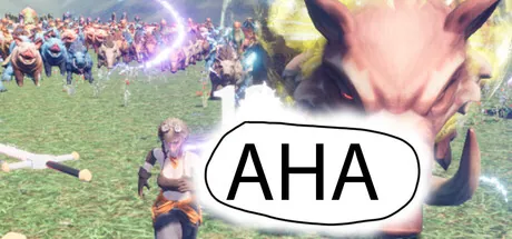 AHA Asset Horde Arena trainer — featured cover