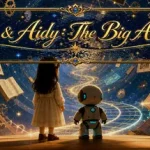 Alice & Aidy: The Big Adventure Trainer