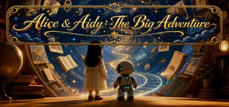 Alice & Aidy: The Big Adventure trainer — featured cover