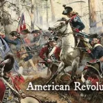 American Revolutionary War Trainer